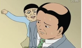 搞笑漫画日和,笑出腹肌的日常趣事