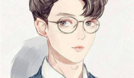 张艺兴漫画图片,青春活力，魅力四溢